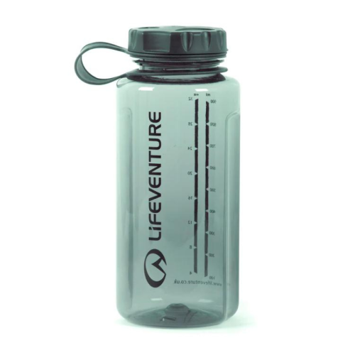 Termoss Lifeventure Tritan Flask 1000ml