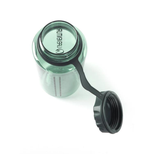 Termoss Lifeventure Tritan Flask 1000ml