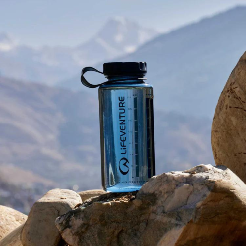 Termoss Lifeventure Tritan Flask 1000ml