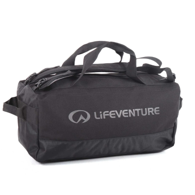Kastes Lifeventure Expedition Cargo Duffle 50 litri