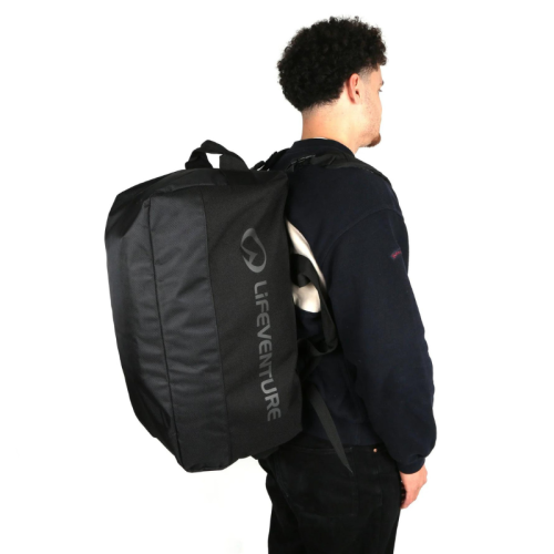 Kastes Lifeventure Expedition Cargo Duffle 50 litri
