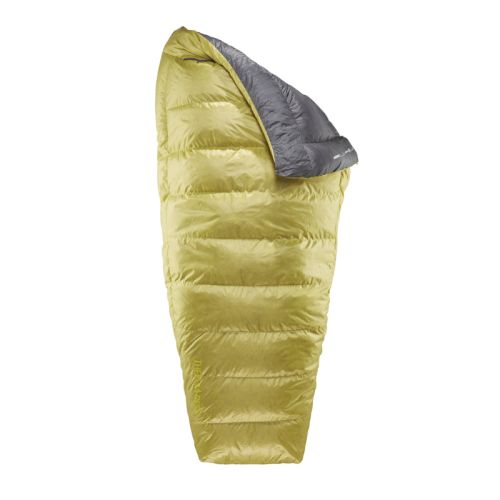 Termo-Rest Corus 20F/-6C plīša guļammaiss (Regular)