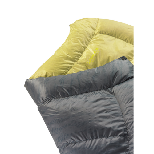 Termo-Rest Corus 20F/-6C plīša guļammaiss (Regular)