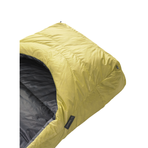 Termo-Rest Corus 20F/-6C plīša guļammaiss (Regular)