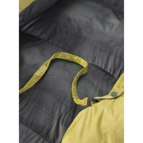 Termo-Rest Corus 20F/-6C plīša guļammaiss (Regular)