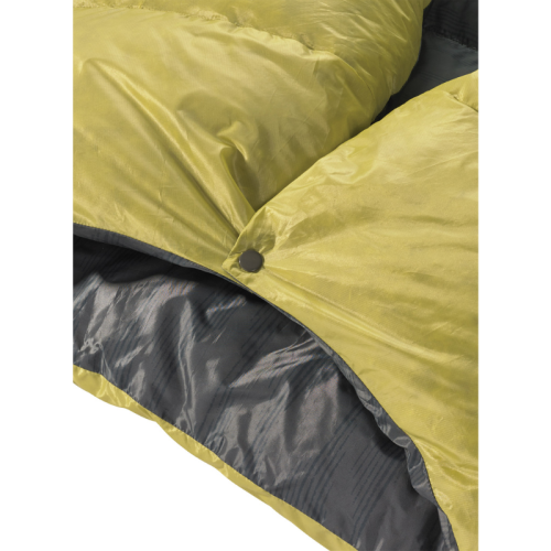 Termo-Rest Corus 20F/-6C plīša guļammaiss (Regular)