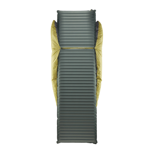 Termo-Rest Corus 20F/-6C plīša guļammaiss (Regular)