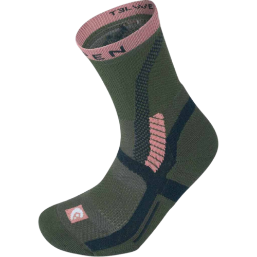 Sieviešu zeķes Lorpen T3LWE Womens Light Hiker Eco