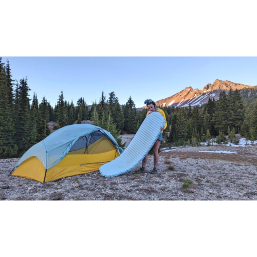 Pūstošais paklājs Therm-a-Rest NeoAir XTherm NXT RW