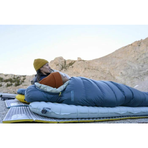 Pūstošais paklājs Therm-a-Rest NeoAir XTherm NXT RW