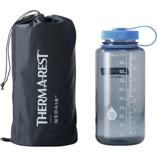 Pūstošais paklājs Therm-a-Rest NeoAir XTherm NXT MAX L