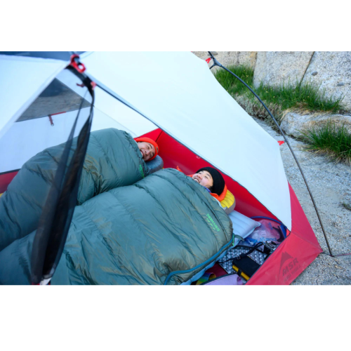 Pūstošais paklājs Therm-a-Rest NeoAir XTherm NXT MAX L
