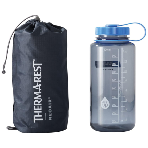 Pūstošais paklājs Therm-a-rest NeoAir Xlite NXT L