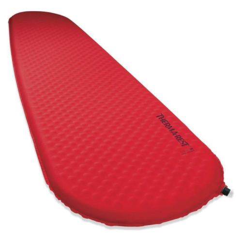 Therm-a-rest ProLite Plus WingLock L automātiski piepūšamais paklājs