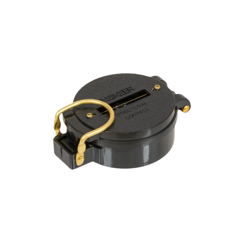 Augstienes tipa kompass Highlander Lensatic Compass