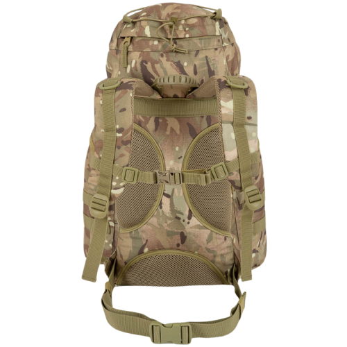 Rūksakas Highlander Forces 25