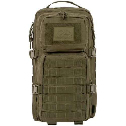 Tūrisma mugursoma Highlander Recon 28L Pack