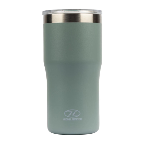 HIGHLANDER Guzzler 500 termoss	pudelis