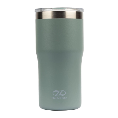 HIGHLANDER Guzzler 500 termoss	pudelis