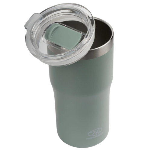 HIGHLANDER Guzzler 500 termoss	pudelis