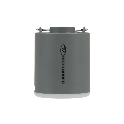 Maza pompina "Highlander Wee Banshee-Grey Micro Pump"
