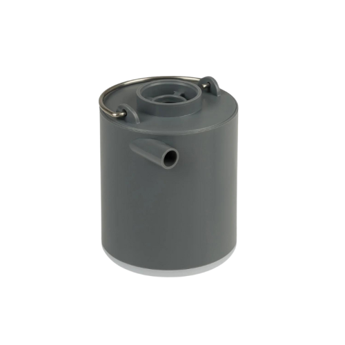 Maza pompina "Highlander Wee Banshee-Grey Micro Pump"