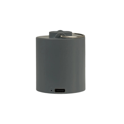 Maza pompina "Highlander Wee Banshee-Grey Micro Pump"