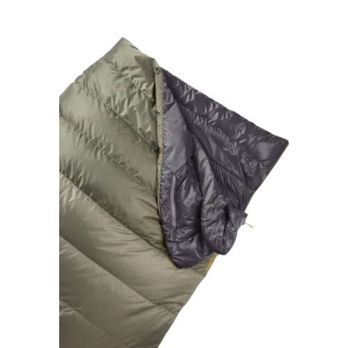 Uzpūsto miegmaiņa Rab Outpost 300