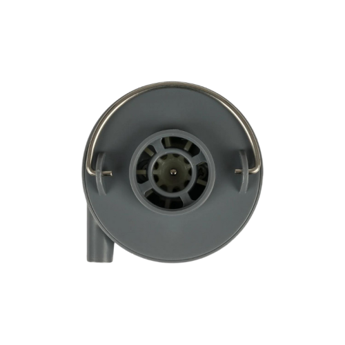 Maza pompina "Highlander Wee Banshee-Grey Micro Pump"