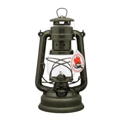 Feuerhand viesu lampas 276