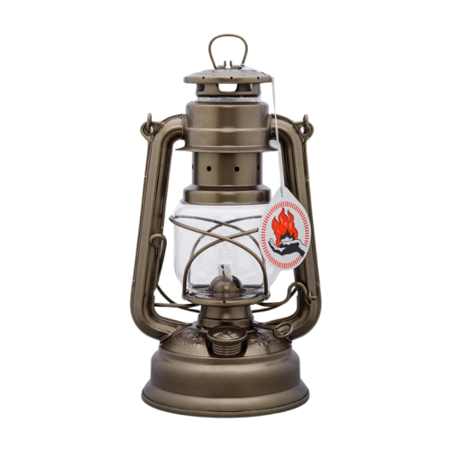 Feuerhand viesu lampas 276