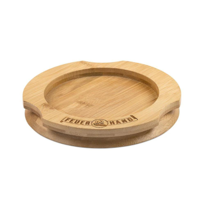 Lukturvīrs Feuerhand Lantern Coaster
