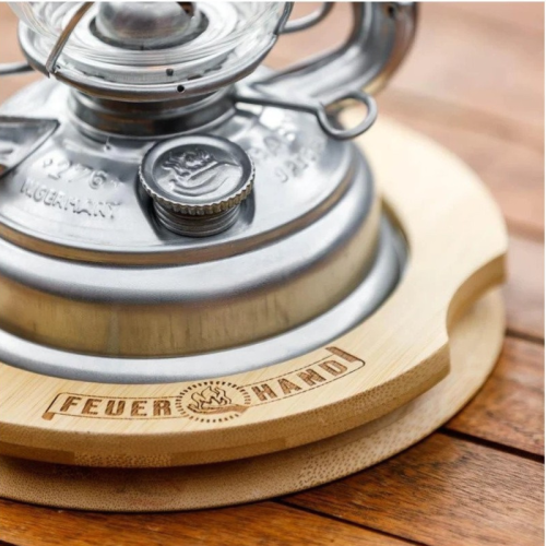 Lukturvīrs Feuerhand Lantern Coaster