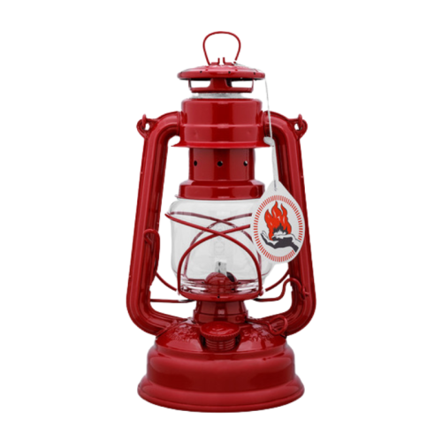 Feuerhand viesu lampas 276