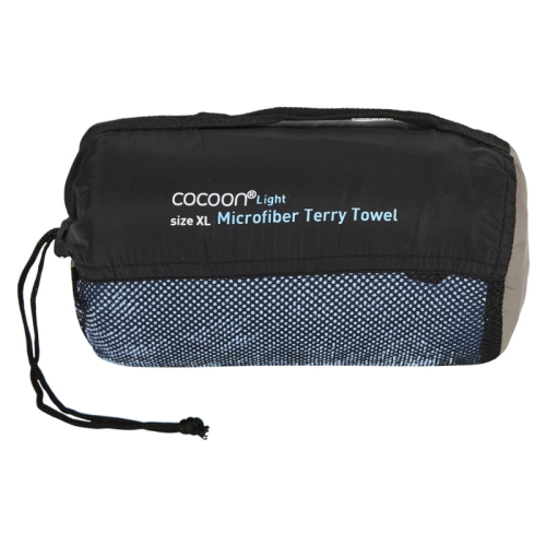 Kokona mikrošķiedras dvieļiņš Light, 150x80 cm