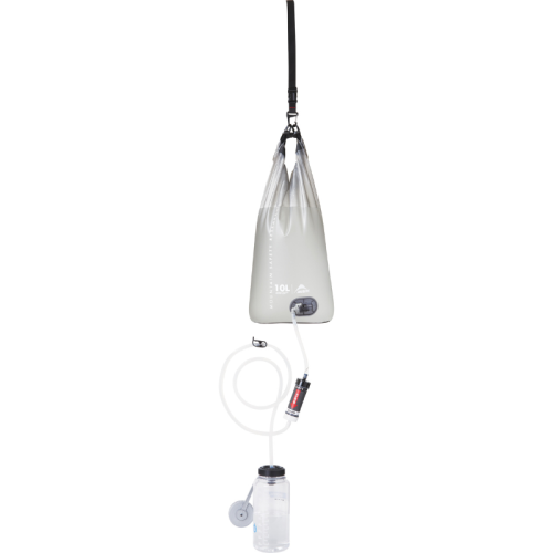 Ūdens filtrs MSR AutoFlow XL Gravity Filter 10L