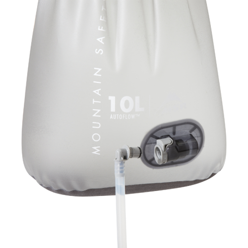Ūdens filtrs MSR AutoFlow XL Gravity Filter 10L