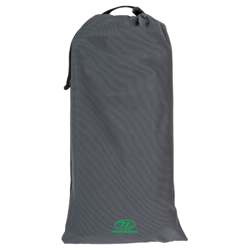 Tūristu krēsls Highlander Ayr Folding Stool