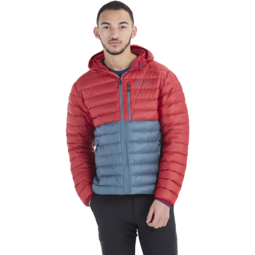 Vīriešu pūkainā jaka Marmot Highlander Hoody