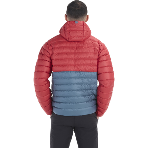 Vīriešu pūkainā jaka Marmot Highlander Hoody