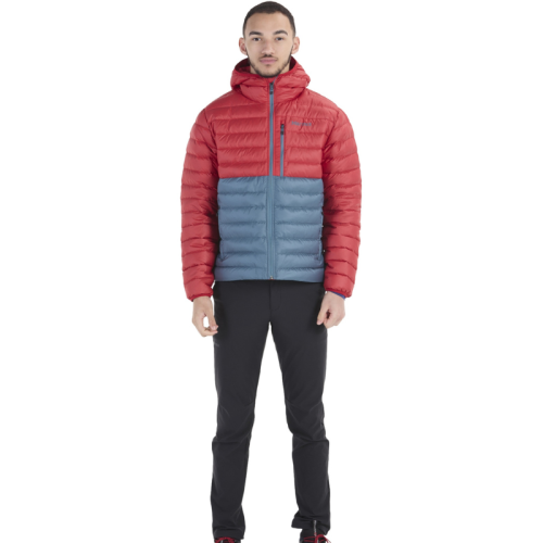 Vīriešu pūkainā jaka Marmot Highlander Hoody