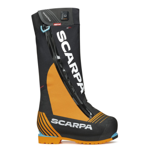Alpīnistu zābaki Scarpa Phantom 8000 Thermic HD