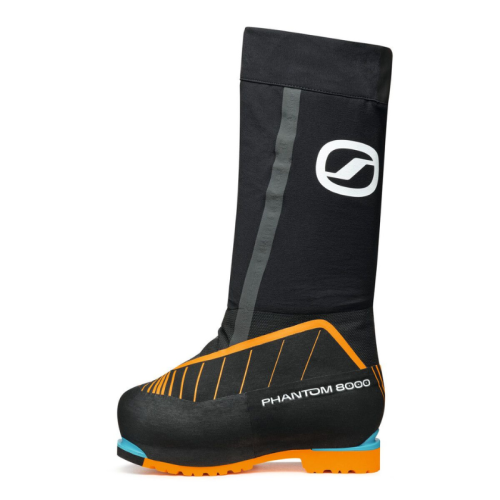 Alpīnistu zābaki Scarpa Phantom 8000 Thermic HD