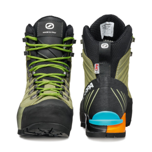 Sieviešu alpīnistu zābaki Scarpa Ribelle HD Wmn