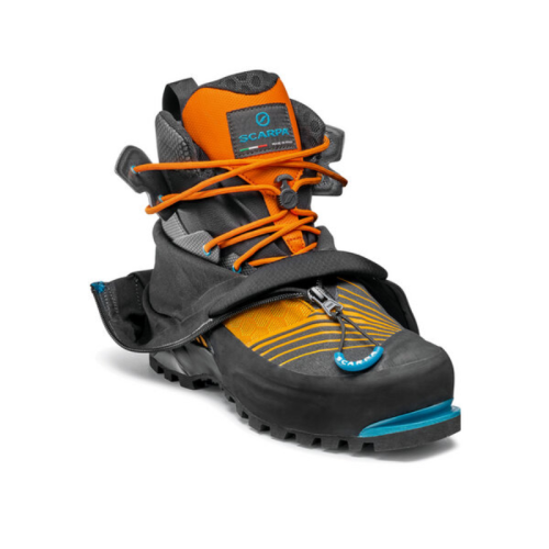 Alpīnistu zābaki Scarpa Phantom Tech HD