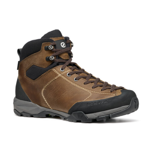 Vīriešu trekinga zābaki Scarpa Mojito Hike Gtx Wide