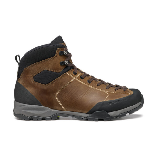 Vīriešu trekinga zābaki Scarpa Mojito Hike Gtx Wide