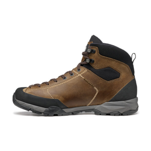 Vīriešu trekinga zābaki Scarpa Mojito Hike Gtx Wide