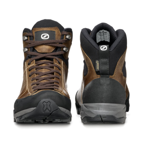 Vīriešu trekinga zābaki Scarpa Mojito Hike Gtx Wide