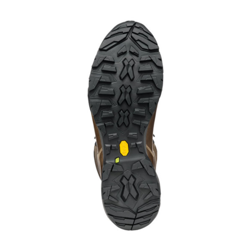 Vīriešu trekinga zābaki Scarpa Mojito Hike Gtx Wide